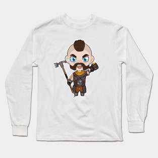 Erend Horizon Forbidden West Long Sleeve T-Shirt